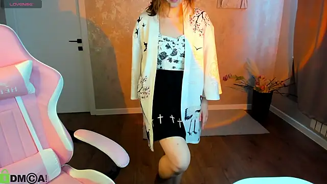 Chat XXX en directo de Aleks-caster