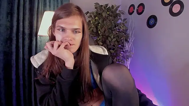 Вебкам-шоу WillFobos