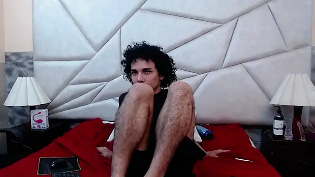 Nyx_and_Arian Adlı Modelin Canlı XXX Sohbeti