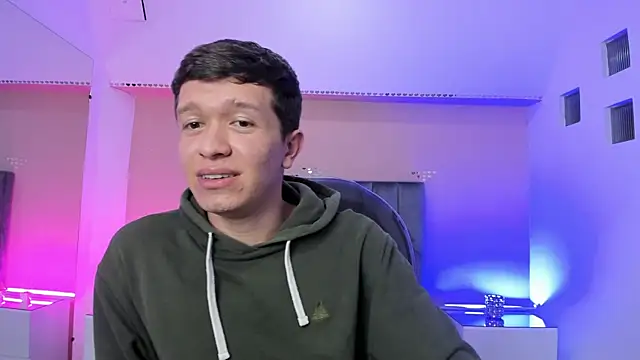 ken_col – Kamerová šou