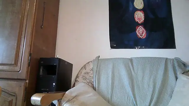 Chat XXX en directo de ExquisiteMature