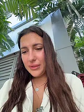 Show de webcam de AleksandraRich