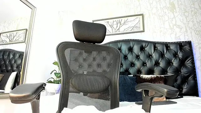 DenzelRios 网络视讯表演