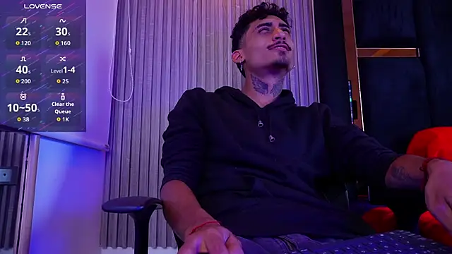 Dark_Eros_: απευθείας συνομιλία ΧΧΧ