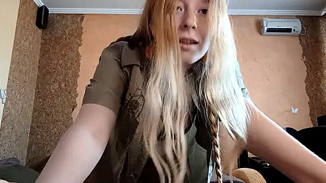 Вебкам-шоу KateVibe_01