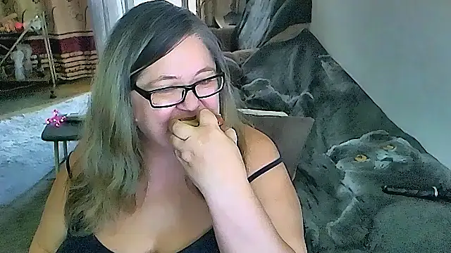 Pertunjukan Kamera Web sex2