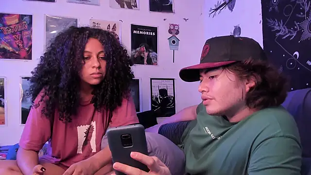 hothoneychile: онлайн-секс-чат