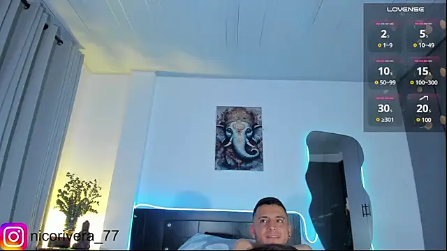 Онлайн чат XXX nico_rivera