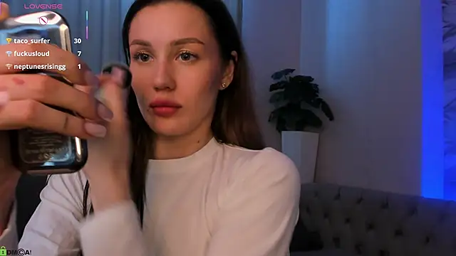 Онлайн чат XXX Aria_Mila