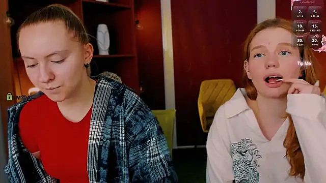 mila_glow1 Obrolan Langsung XXX