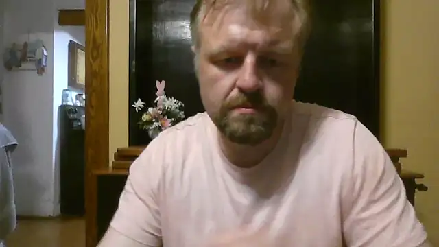 TheOneDonShaun élő XXX-chatje