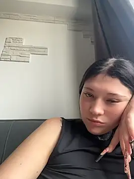 FionaMurr Obrolan Langsung XXX