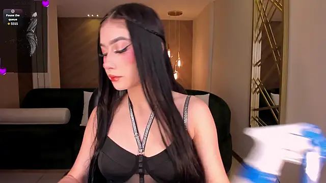 BriannaFox1 Obrolan Langsung XXX