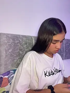 I_Samanthaa: онлайн-секс-чат