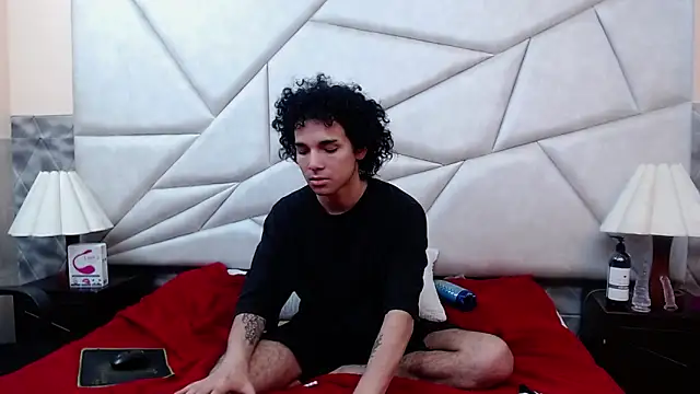 Nyx_and_Arian Obrolan Langsung XXX