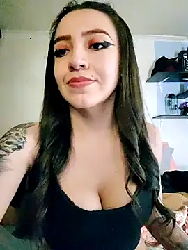 Paudelatorre Chat XXX live