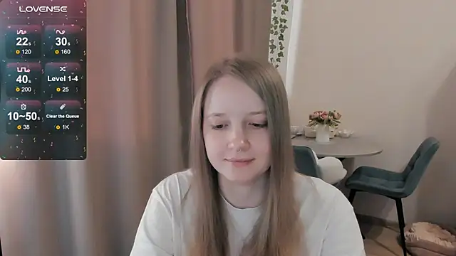 Chat XXX Live Alyaley