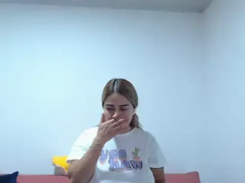 Lunazina Live XXX-Chat