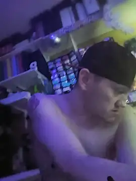 0SEANX élő XXX-chatje