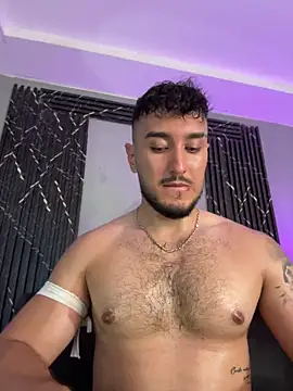 Zionmattis Show Webcam