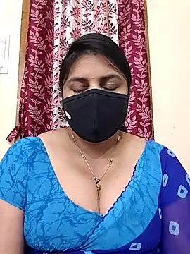 Indian_Telugu_IndhuのライブXXXチャット