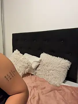 Chat XXX Live Lina_soler69