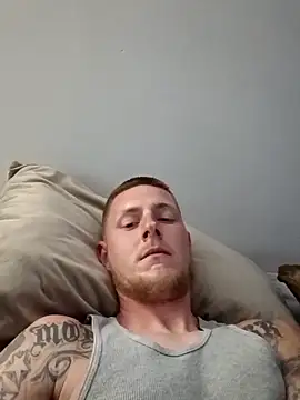 Webkamerová show BlueCollarWorker420