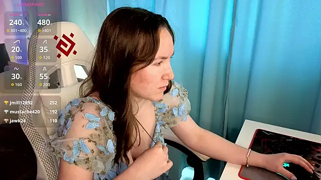 Chat XXX Live SindieStorm