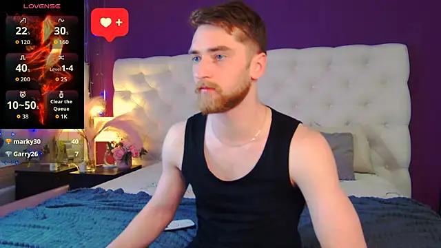 แชท XXX สดของ Dexter_Raze