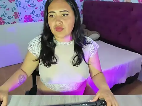 Chat XXX Live Gabriela_Noirr