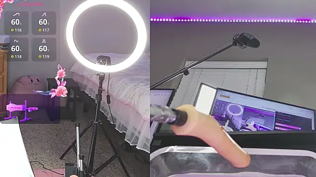 Chat XXX Live CutieV