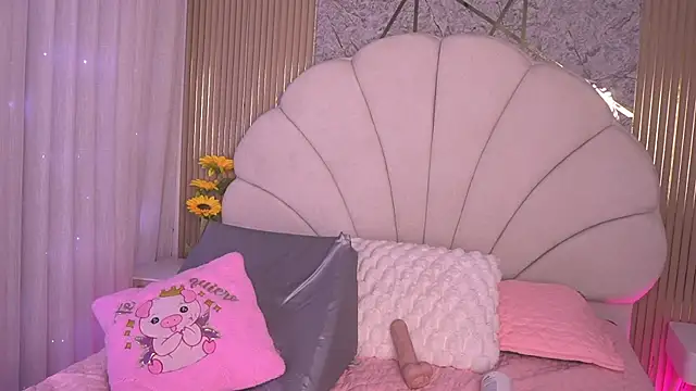 Pertunjukan Kamera Web mssburbuja