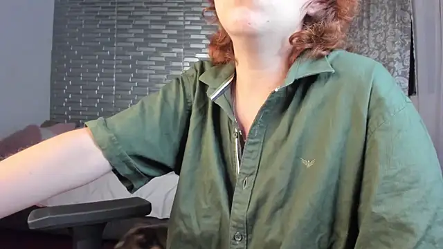 Chat XXX Live Ginger_Sweetty