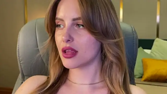 _Anita_Blair_ Chat XXX live