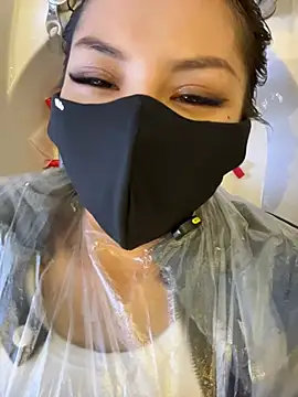 Carlin-yiyi live XXX chat