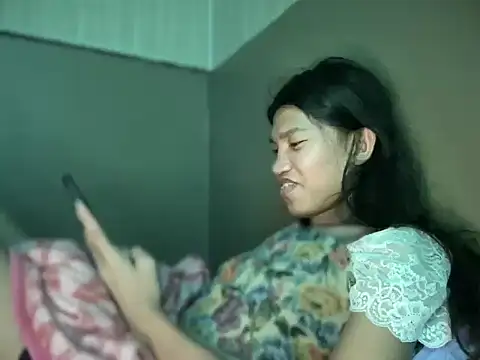 Sembang XXX Secara Langsung Yourgoddess_jayve