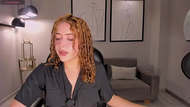 ArianaNova Chat XXX in diretta