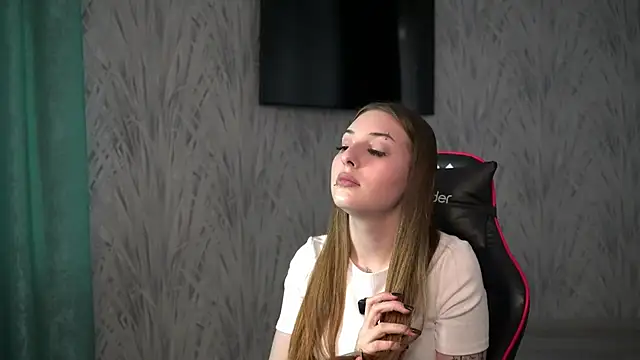 JordanLaack Chat XXX in diretta