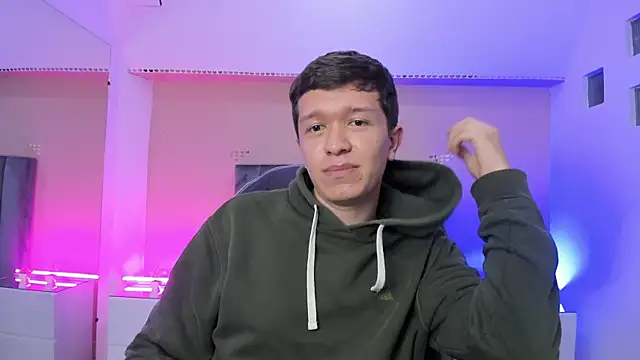 ken_col – Kamerová šou