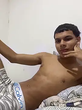 sam_smith20 webcam show