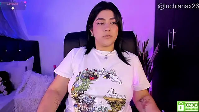 Chat XXX Live lucy26_