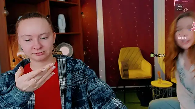 mila_glow1のライブXXXチャット