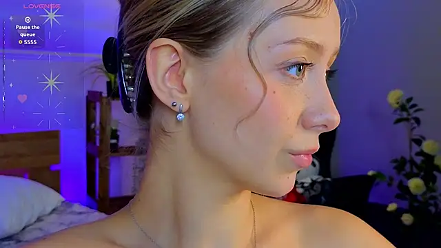 دردشة LumMina الجنسية المباشرة