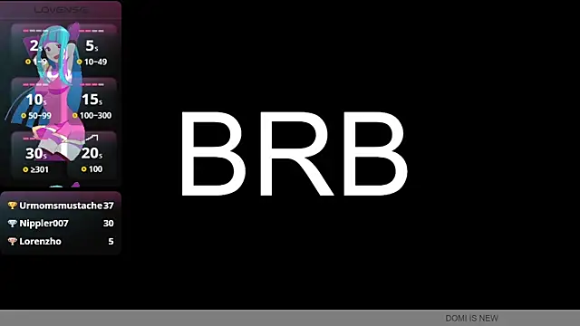 Angel__DreamsのライブXXXチャット