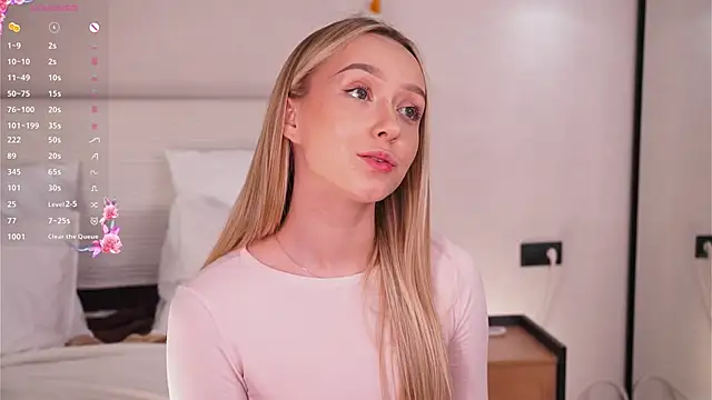 แชท XXX สดของ HollisBeckett