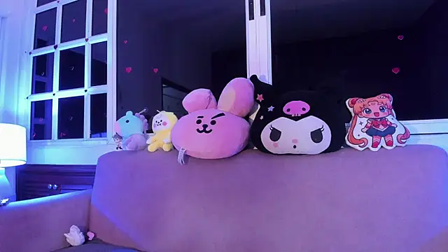 Онлайн чат XXX harimoon1