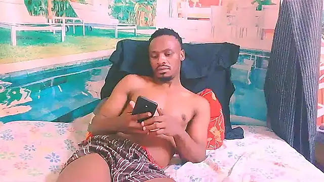 Chat XXX Live EbonyTiger69