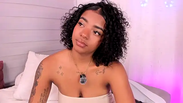 Irishottt Webcam show