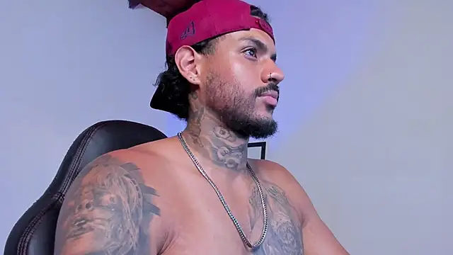 عرض كام LuigiVitale_1