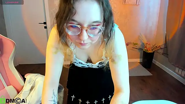 แชท XXX สดของ Aleks-caster